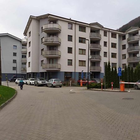 Pikk Trencianske Teplice Lägenhet Exteriör bild
