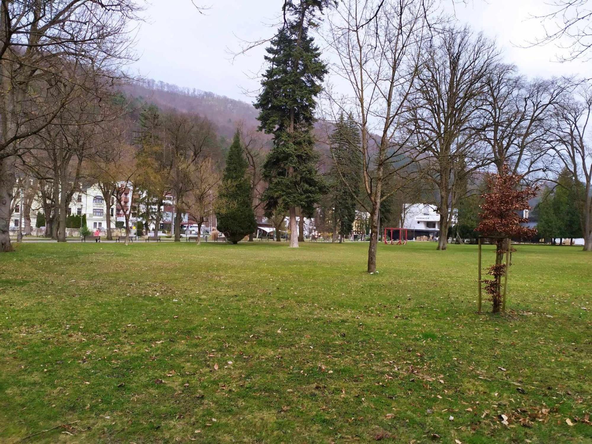 Pikk Trencianske Teplice Lägenhet Exteriör bild