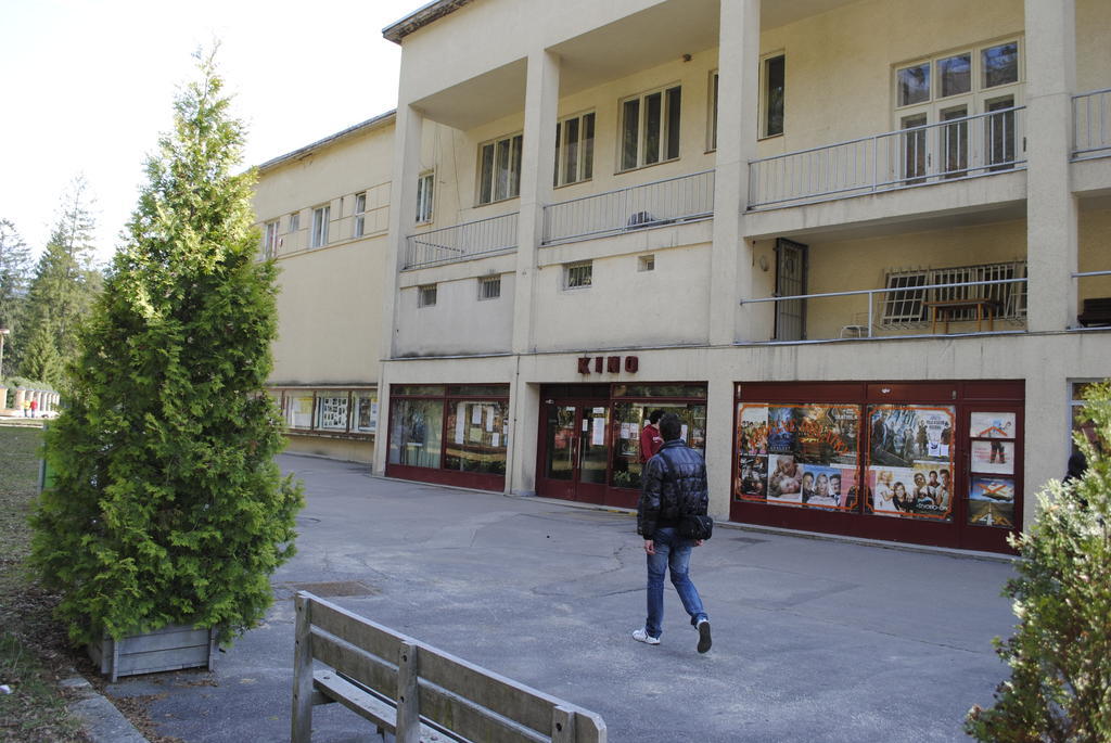 Pikk Trencianske Teplice Lägenhet Rum bild